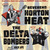 Reverend Horton Heat + The Delta Bombers