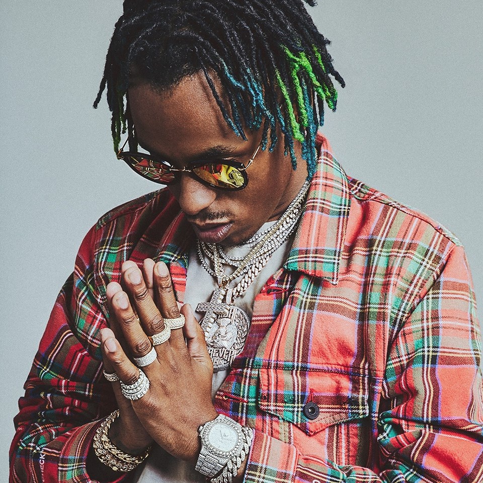 Buy Rich The Kid tickets, Rich The Kid tour details, Rich The Kid ...