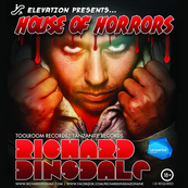 Richard Dinsdale House Of  Horrors