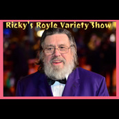 Ricky's Royle Variety Show