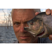 River Monsters Face to Face with Jeremy Wade