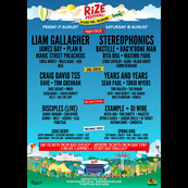 RiZE Festival 