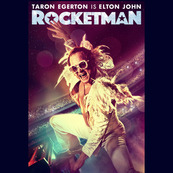 Rocketman - Blockbuster Movie hosted by Alex Zane