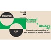 Round Up #2 - Ishmael Ensemble