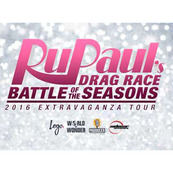 RuPaul's Drag Race: Battle of the Seasons