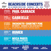 Rye Jazz Festival - Beachside Concerts