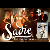 Sadie and the Hotheads
