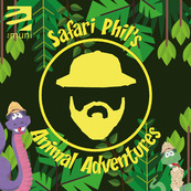 Safari Phil's Animal Adventures
