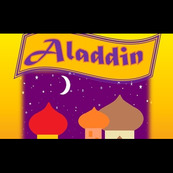 Sale Nomads: Aladdin