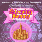 Sale Nomads: Sleeping Beauty