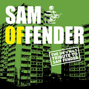 Sam Offender