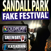 Sandall Park Fake Festival