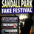Sandall Park Fake Festival
