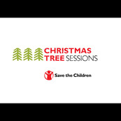 Save the Children presents Christmas Tree Sessions