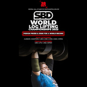 SBD World Log Lifting Championships