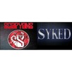 Scopyons & Syked
