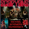Scopyons and The Michael Schenker Experience