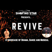 Shooting Star Theatre School: Revive