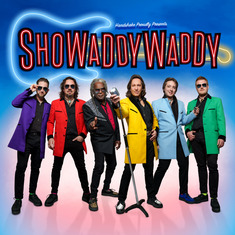 showaddywaddy tour reviews