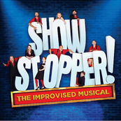 Showstopper! The Improvised Musical at The Muni