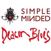 Simple Minded + Deacon Blues