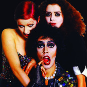 Sing-Along-A-Rocky Horror Picture Show