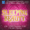Sleeping Beauty at the William Aston Hall