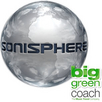 Sonisphere Coaches