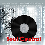 Soul Central Christmas Party