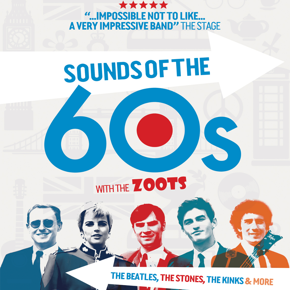Sounds of the 60's