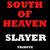 South Of Heaven and Pantera UK