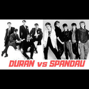 Spandau Ballet & Duran Duran