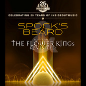 Spock's Beard & The Flower Kings
