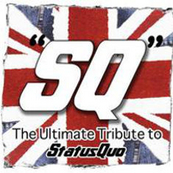 SQ The Ultimate Status Quo Tribute