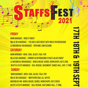 Staffs Fest