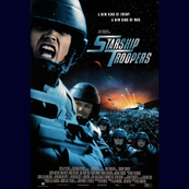 Starship Troopers - Dagenham
