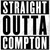 Straight Outta Compton with DJ Yella