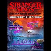 Stranger Sings