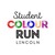 Student Colour Run