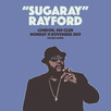 Sugaray Rayford