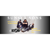 Sunset Sons – Acoustic Set and Record Signing