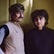 Talvin Singh and Niladri Kumar
