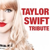 Taylor Swift Tribute by Katie Ellis