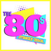 The 80s Strikes Back - Bradford