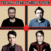 The All Star Stand Up Tour