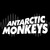 The Antarctic Monkeys