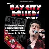 The Bay City Rollers Story