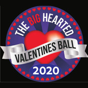 The Big Hearted Valentine's Ball
