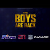 The Boys Are Back!