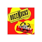 The Clashed + Buzzkocks 